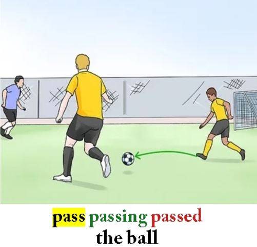 Pass